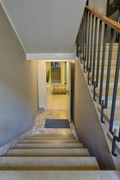 Appartamento Margherita Bolonha Exterior foto